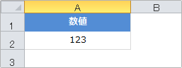 numberstring関数の使用例